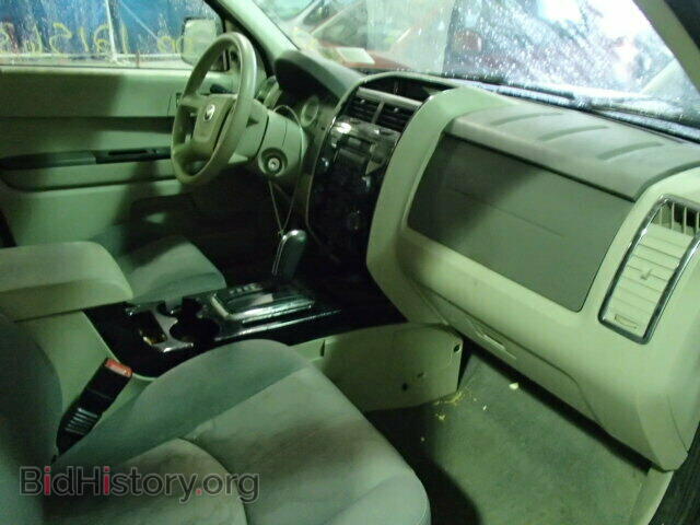 2008 MAZDA TRIBUTE - VIN: 4F2CZ96198KM11663 - Фото 5