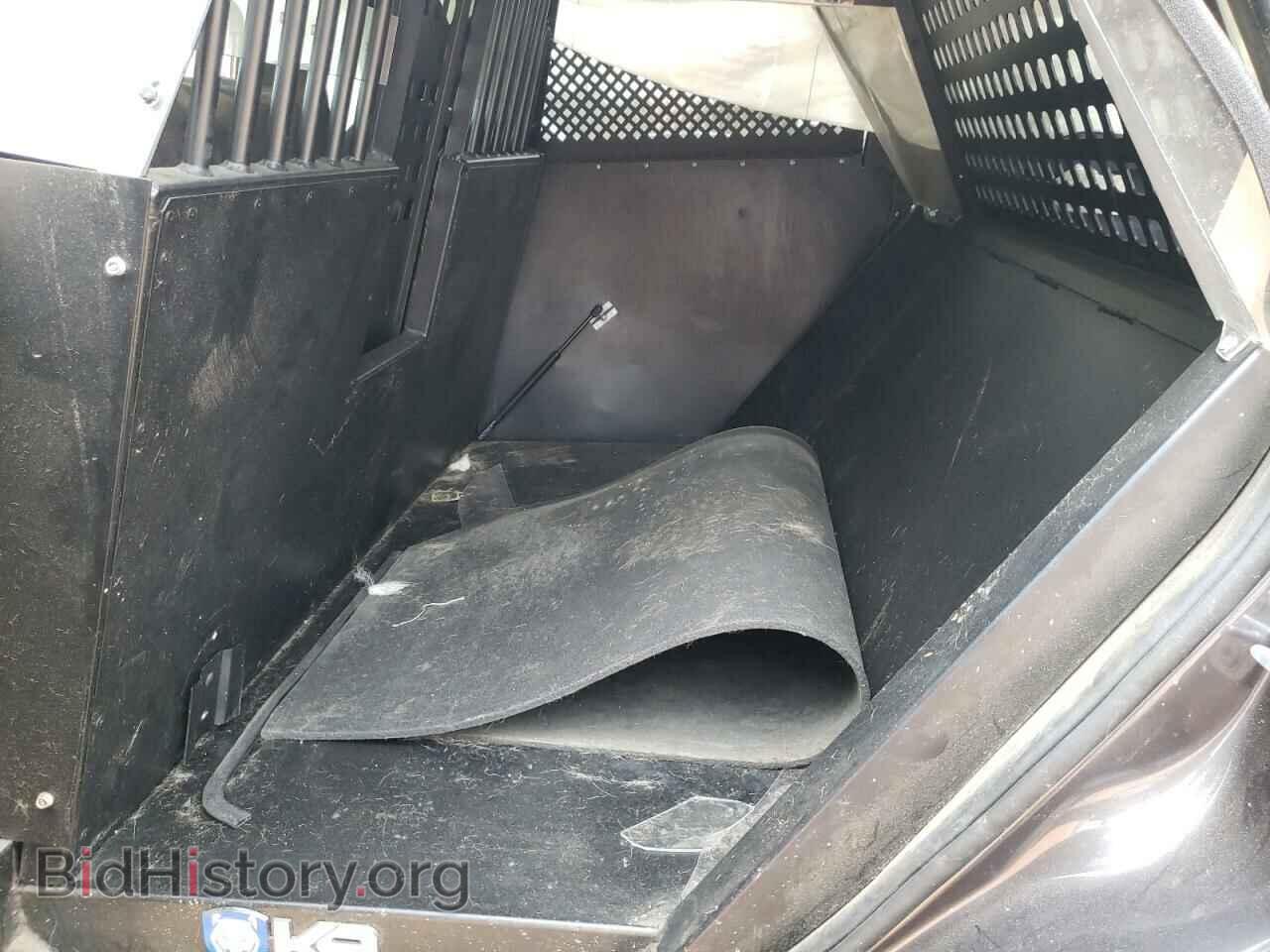 2021 DODGE DURANGO - VIN: 1C4SDJFT0MC683567 - Photo 6