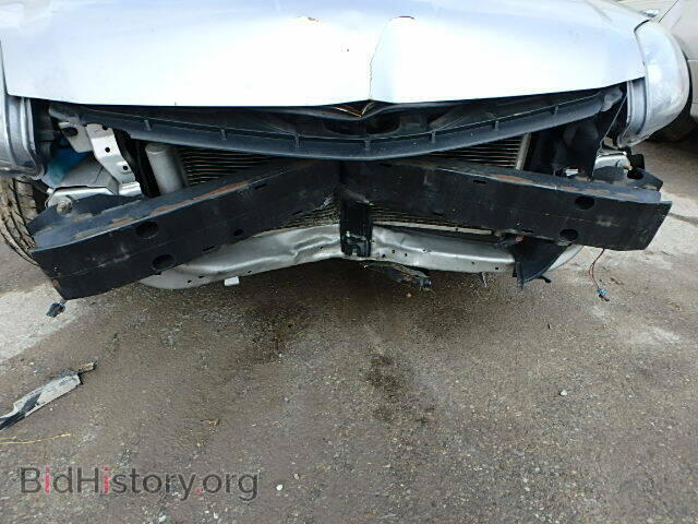 2009 MITSUBISHI GALANT - VIN: 4A3AB36F39E035611 - Фото 9
