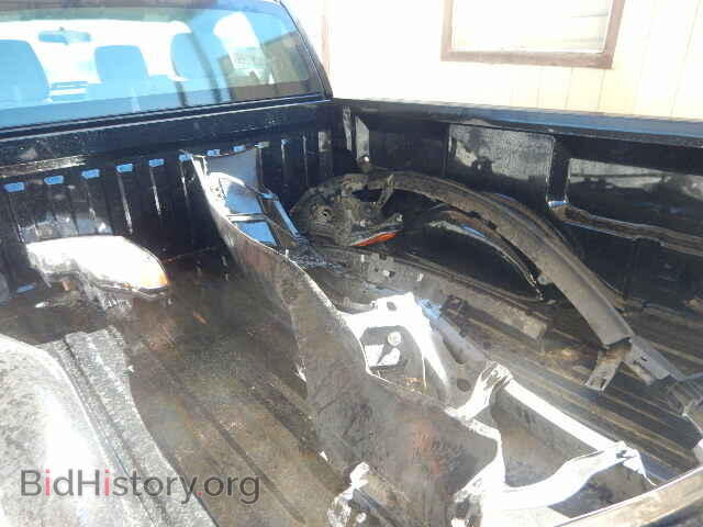 2013 FORD F150 - VIN: 1FTMF1CM1DFC94502 - Фото 10