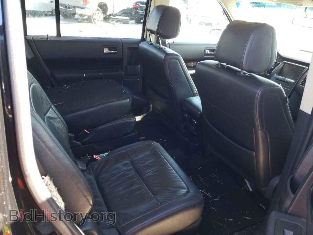 2014 FORD FLEX - VIN: 2FMGK5C88EBD06064 - Фото 6