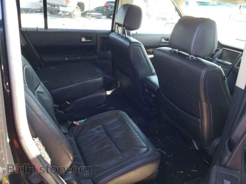 2014 Ford FLEX (VIN 2FMGK5C88EBD06064) — photo 6 of 10