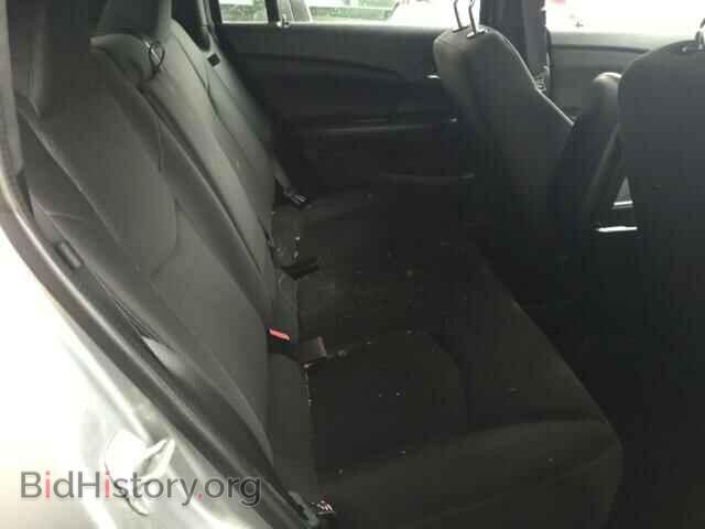 2014 CHRYSLER 200 - VIN: 1C3CCBAB6EN212612 - Фото 6