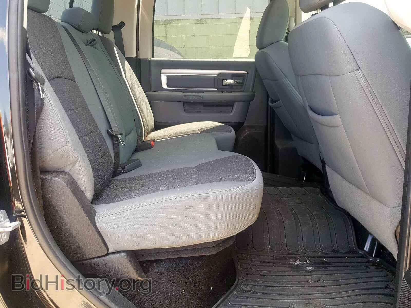 2014 RAM 1500 - VIN: 1C6RR7LT3ES176796 - Фото 6