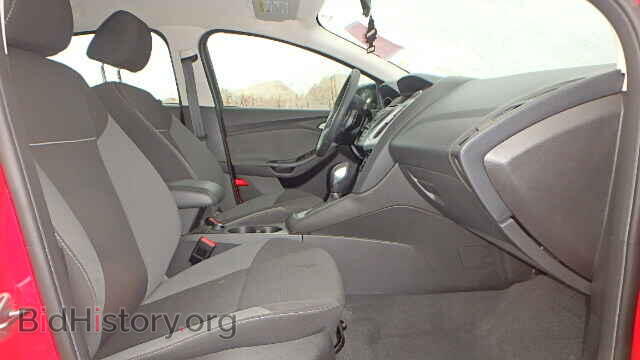 2013 FORD FOCUS - VIN: 1FADP3F25DL240825 - Фото 5