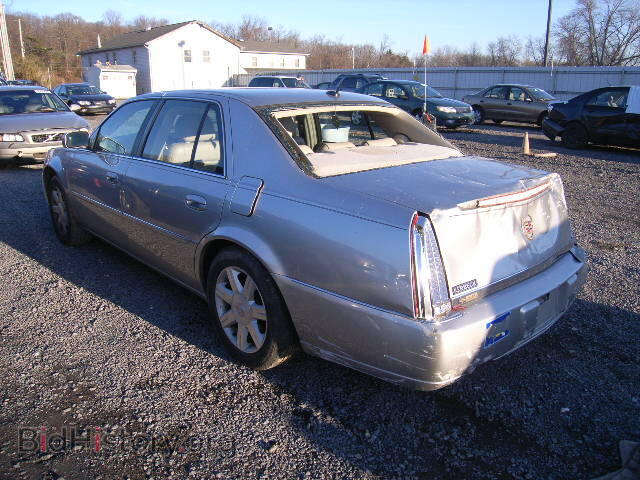 2006 CADILLAC DTS - VIN: 1G6KD57Y06U123632 - Photo 3