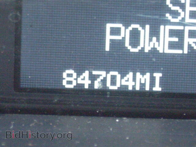 2006 CADILLAC DTS - VIN: 1G6KD57Y06U123632 - Photo 8