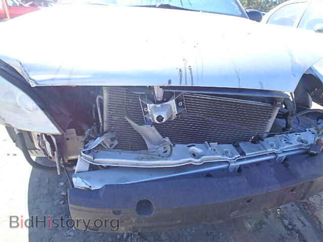 2005 FORD FOCUS - VIN: 1FAFP34N75W142532 - Фото 7