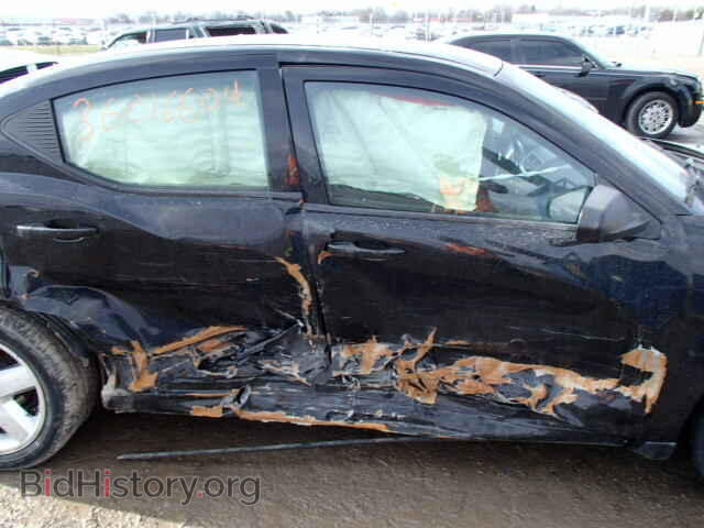 2012 DODGE AVENGER - VIN: 1C3CDZAB5CN231946 - Photo 10