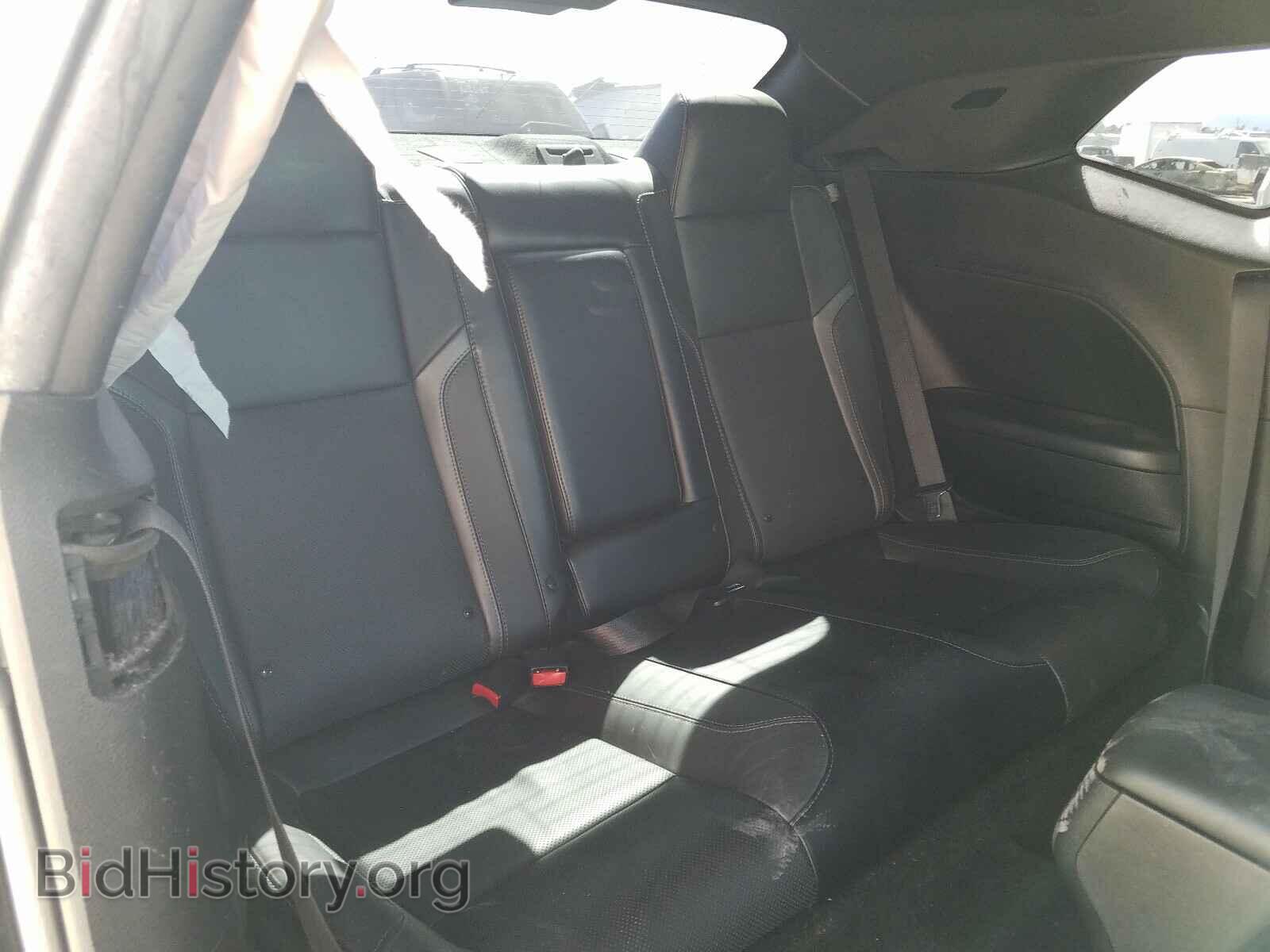 2015 DODGE CHALLENGER - VIN: 2C3CDZBT7FH842775 - Photo 6