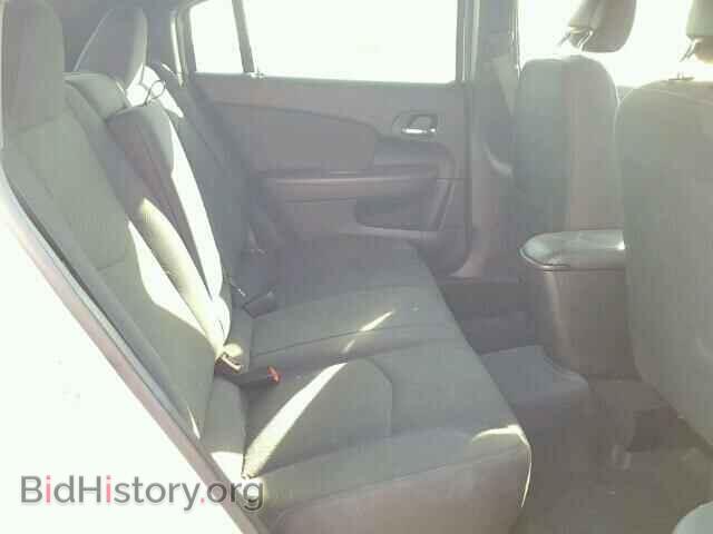 2012 CHRYSLER 200 - VIN: 1C3CCBBB3CN298876 - Photo 6