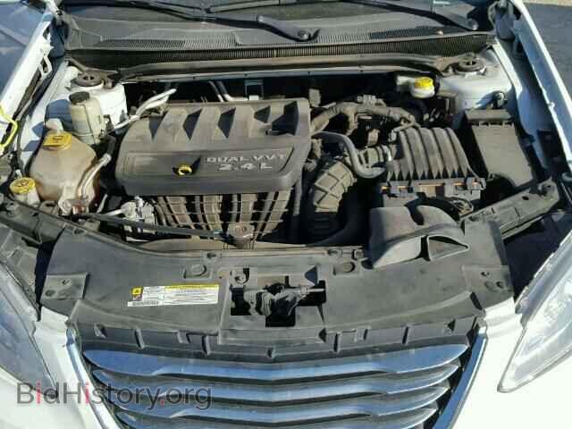 2012 CHRYSLER 200 - VIN: 1C3CCBBB3CN298876 - Photo 7