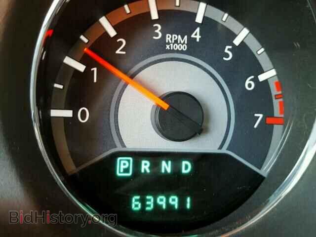 2012 CHRYSLER 200 - VIN: 1C3CCBBB3CN298876 - Photo 8