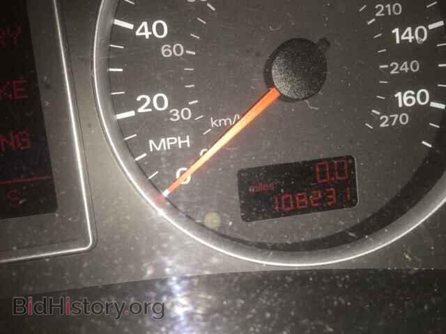 2008 AUDI A4 - VIN: WAUDF78E78A044251 - Фото 8