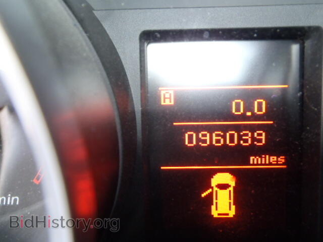 2012 MITSUBISHI LANCER - VIN: JA32U2FU6CU024463 - Фото 8