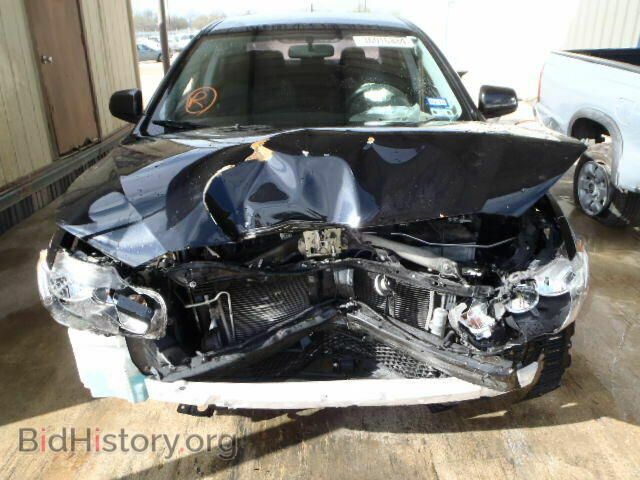 2012 MITSUBISHI LANCER - VIN: JA32U2FU6CU024463 - Фото 10
