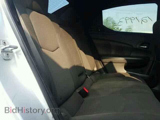 2012 DODGE AVENGER - VIN: 1C3CDZAB5CN136528 - Photo 6
