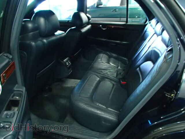 2004 CADILLAC DEVILLE - VIN: 1G6KD54Y74U138050 - Фото 6