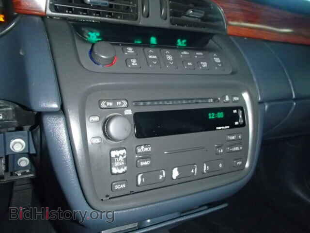 2004 CADILLAC DEVILLE - VIN: 1G6KD54Y74U138050 - Фото 9
