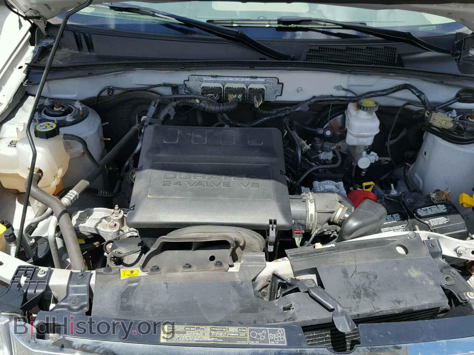 2012 FORD ESCAPE - VIN: 1FMCU0DG6CKC39713 - Фото 7