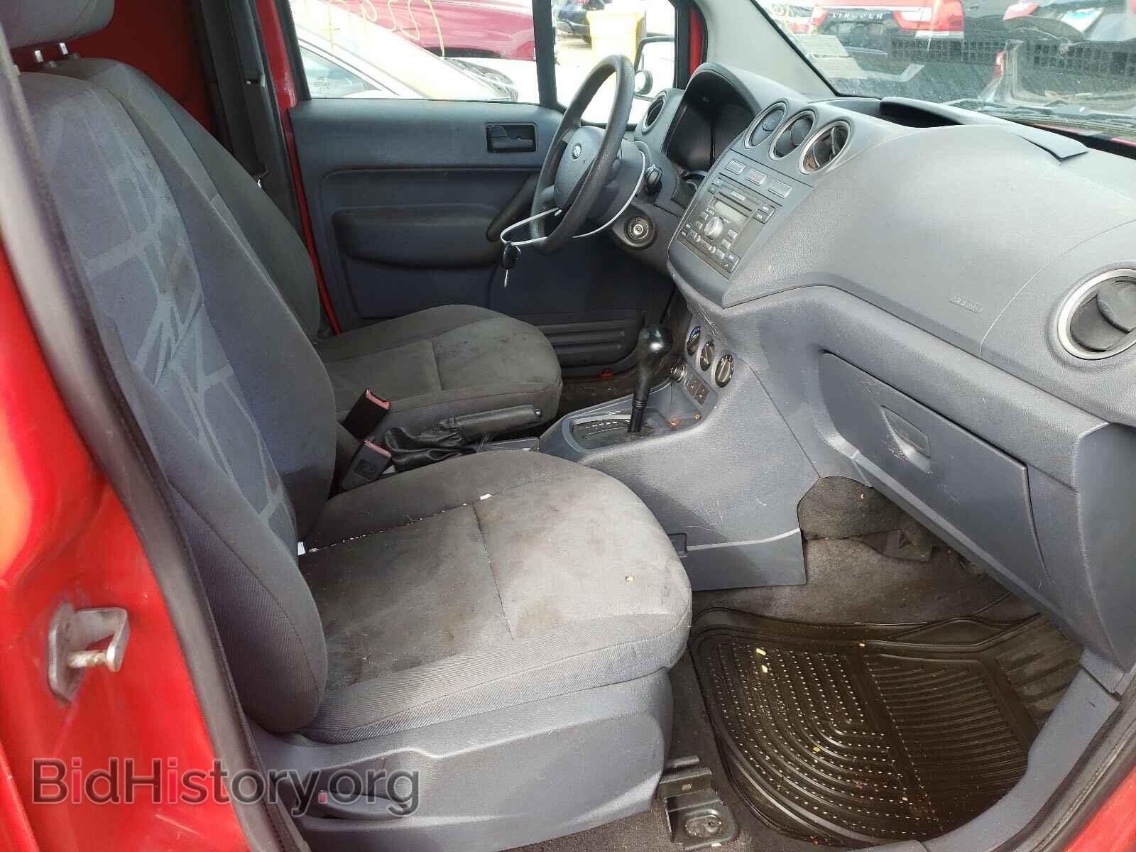 2007 FORD TRANSIT CO - VIN: NM0LS7BN5AT002817 - Фото 5