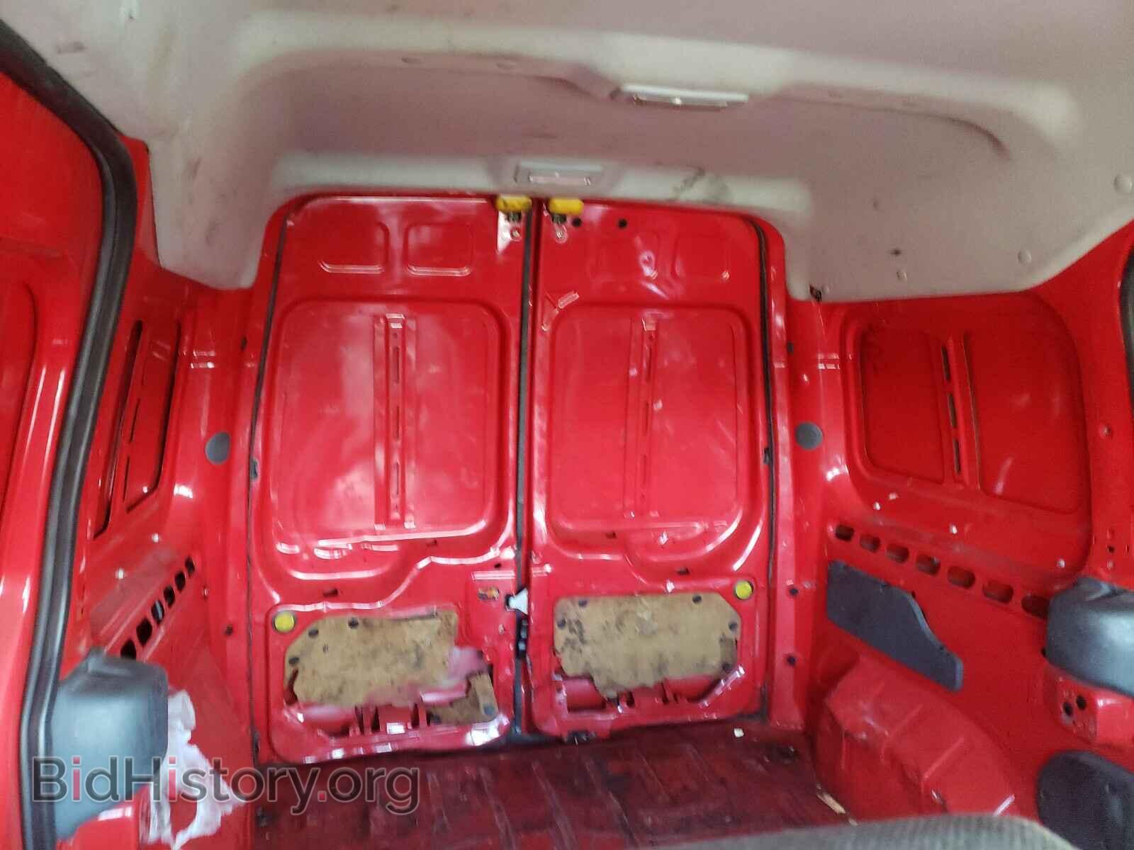 2007 FORD TRANSIT CO - VIN: NM0LS7BN5AT002817 - Фото 6