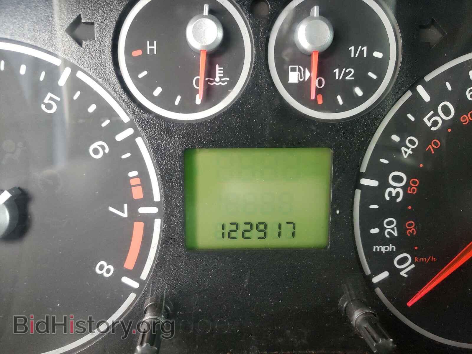 2007 FORD TRANSIT CO - VIN: NM0LS7BN5AT002817 - Фото 8