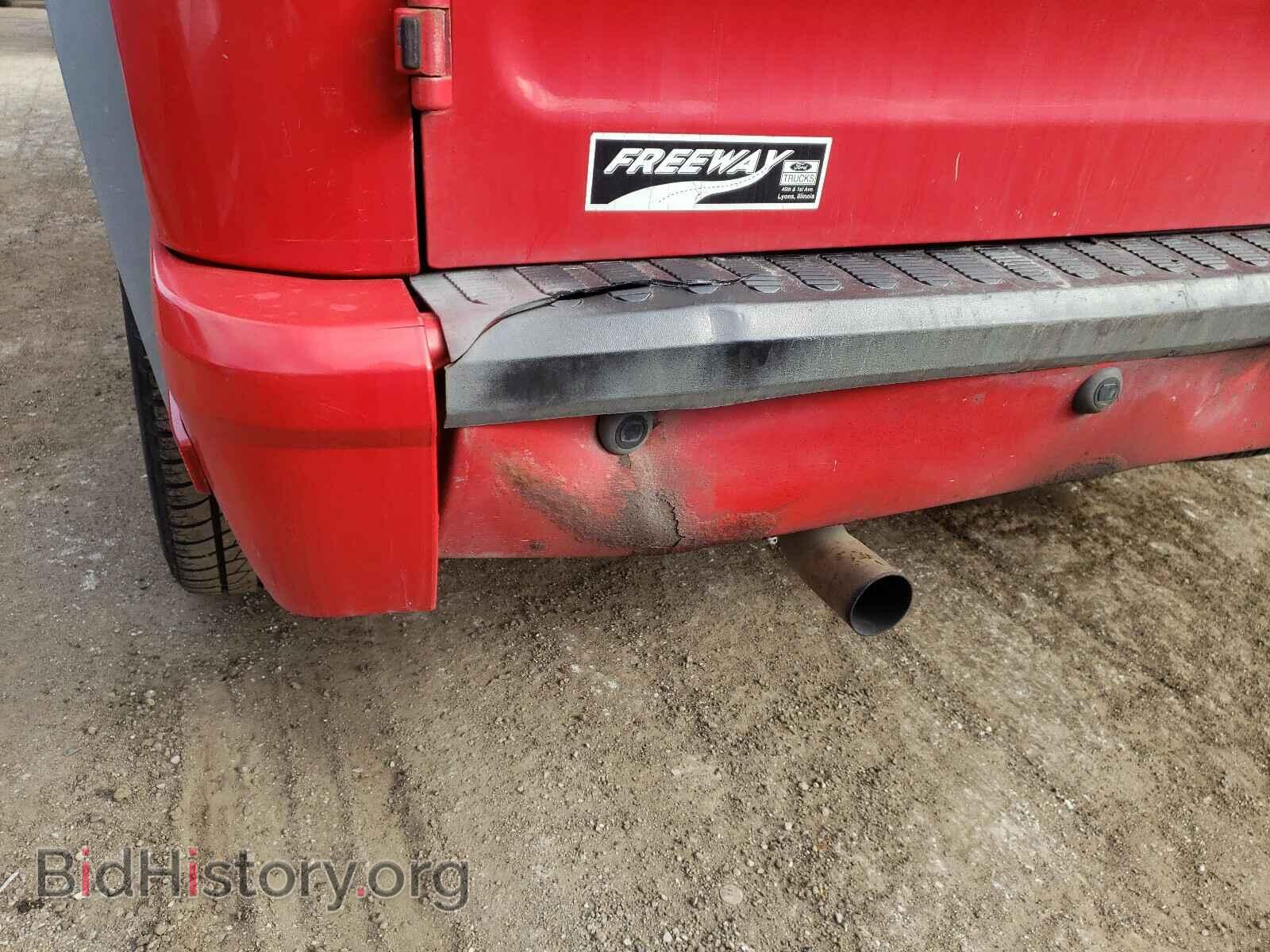 2007 FORD TRANSIT CO - VIN: NM0LS7BN5AT002817 - Фото 9