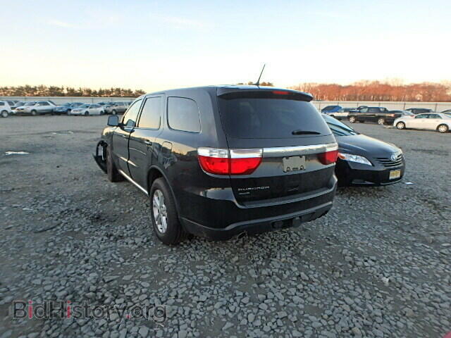 2013 DODGE DURANGO - VIN: 1C4SDJFT9DC592961 - Фото 3