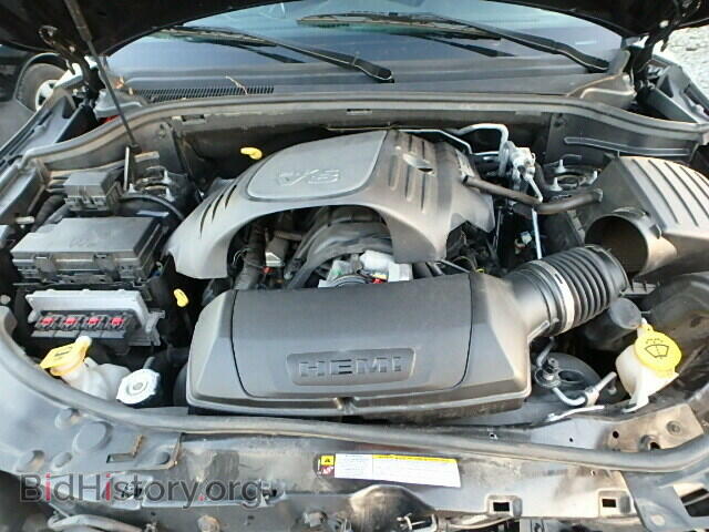 2013 DODGE DURANGO - VIN: 1C4SDJFT9DC592961 - Фото 7