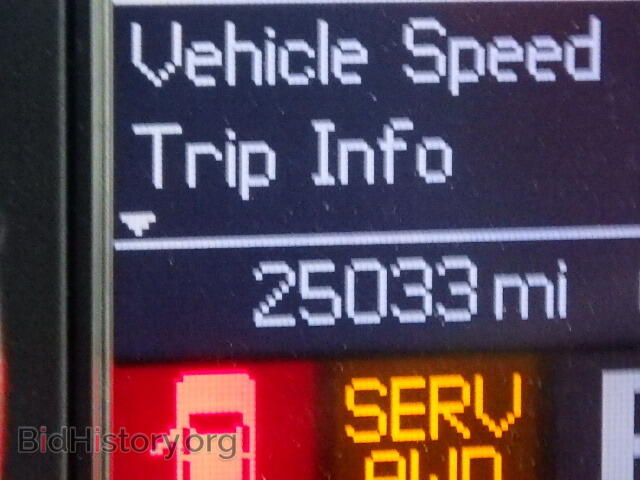 2013 DODGE DURANGO - VIN: 1C4SDJFT9DC592961 - Фото 8