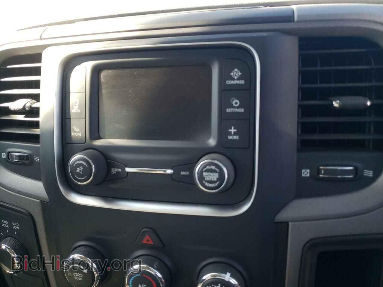 2018 RAM 2500 - VIN: 3C6UR5HL5JG390780 - Photo 9
