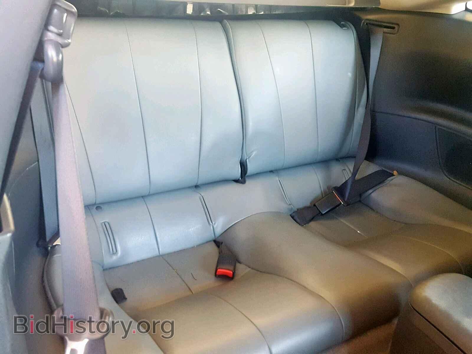 2006 MITSUBISHI ECLIPSE - VIN: 4A3AK34T66E038569 - Фото 6