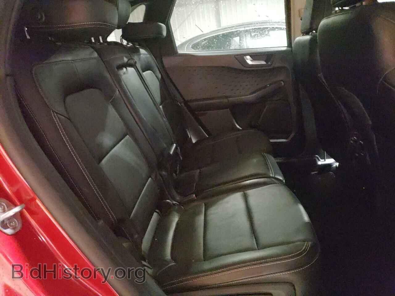 2020 FORD ESCAPE - VIN: 1FMCU9J90LUA49761 - Photo 6