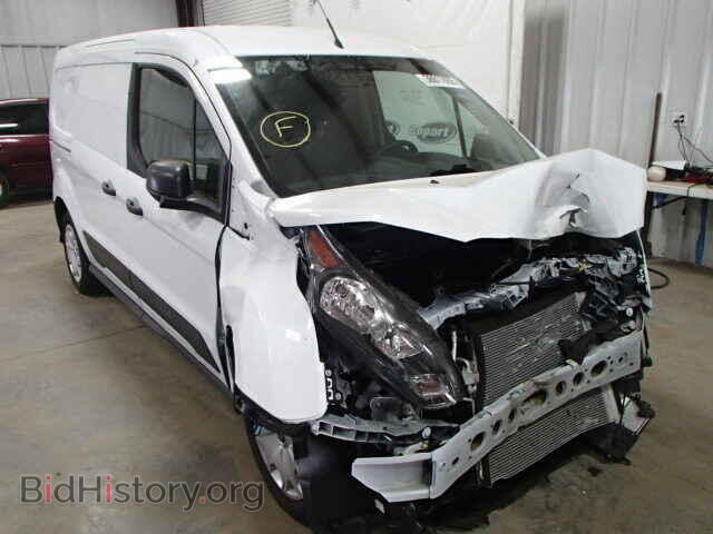 Фотография NM0LS7E79F1217326 - FORD TRANSIT CO 2015