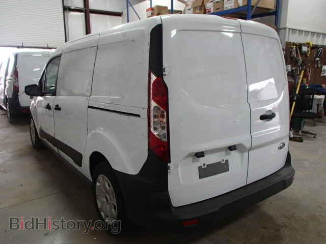 2015 FORD TRANSIT CO - VIN: NM0LS7E79F1217326 - Фото 3