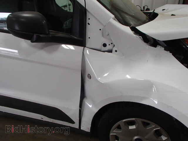 2015 FORD TRANSIT CO - VIN: NM0LS7E79F1217326 - Фото 9