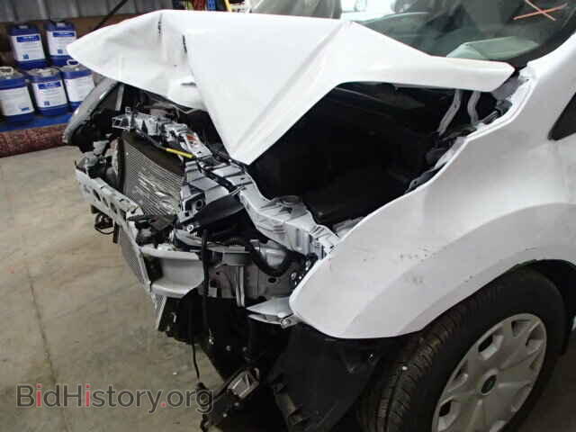 2015 FORD TRANSIT CO - VIN: NM0LS7E79F1217326 - Фото 10