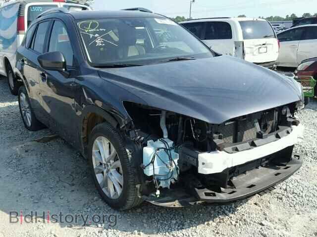 Photo JM3KE2DY2F0460461 - MAZDA CX-5 2015