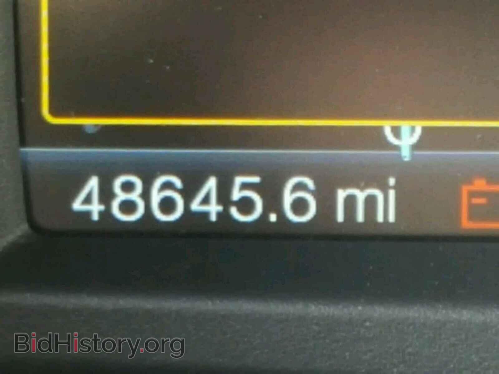 2013 FORD EXPLORER - VIN: 1FM5K7F84DGA36529 - Photo 8