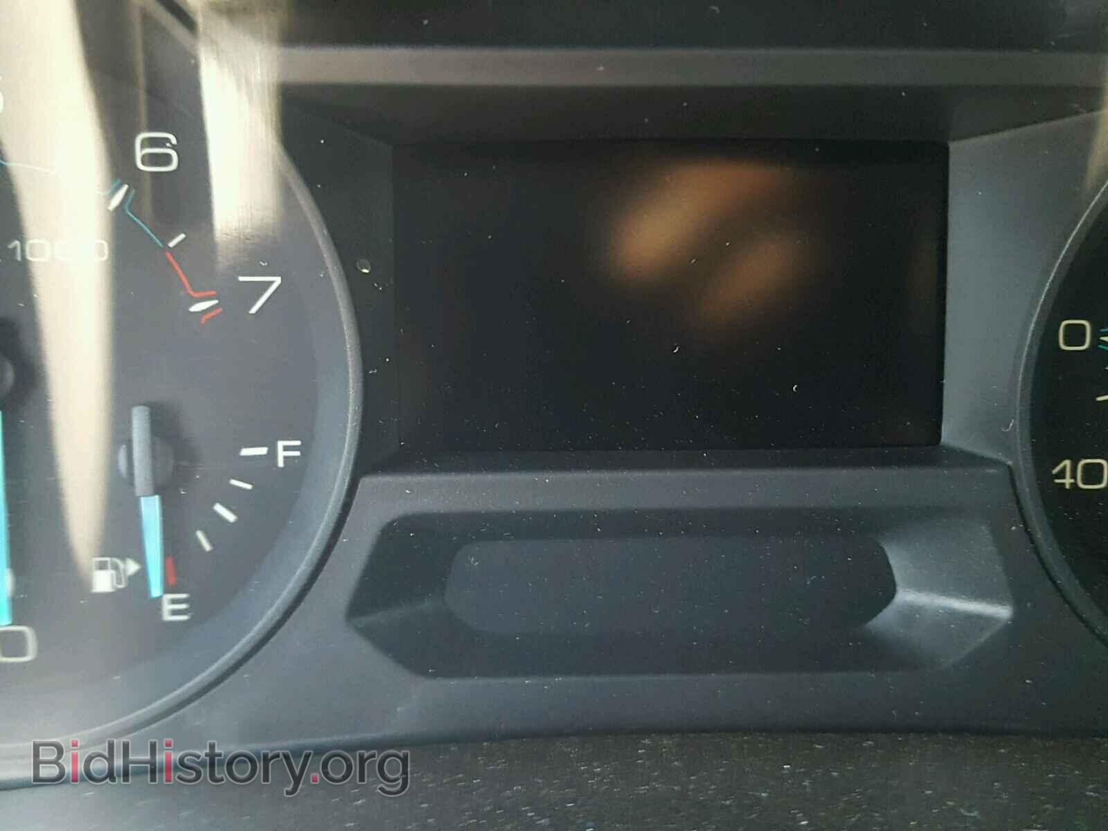 2013 FORD EXPLORER - VIN: 1FM5K7B8XDGC69286 - Фото 8