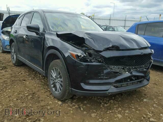 Photo JM3KFBBL2H0112358 - MAZDA CX-5 2017
