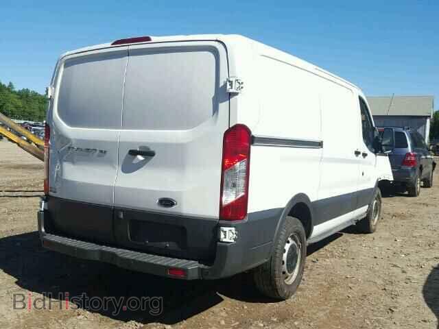2015 FORD TRANSIT CO - VIN: 1FTNE1YM2FKB29911 - Фото 4
