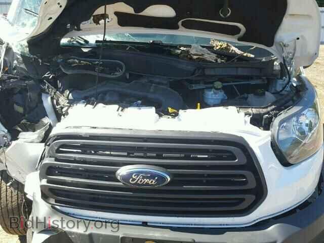 2015 FORD TRANSIT CO - VIN: 1FTNE1YM2FKB29911 - Фото 7