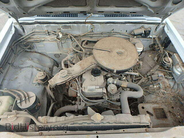 1989 DODGE RAM - VIN: JB7FL29E1KP049391 - Фото 7