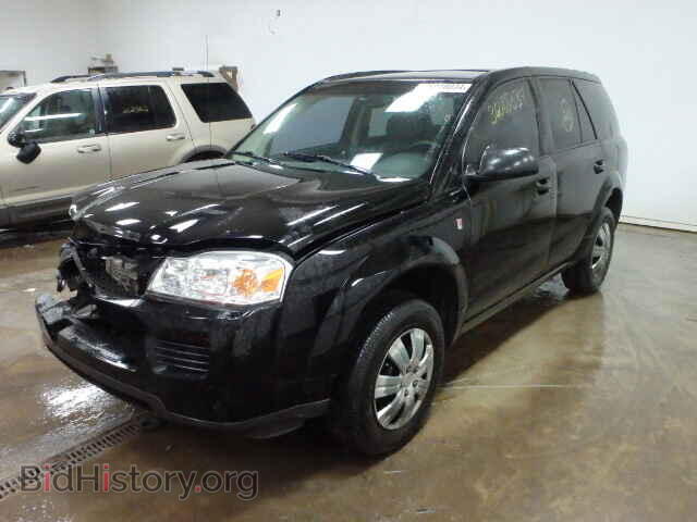 2006 SATURN VUE - VIN: 5GZCZ33D56S847174 - Фото 2