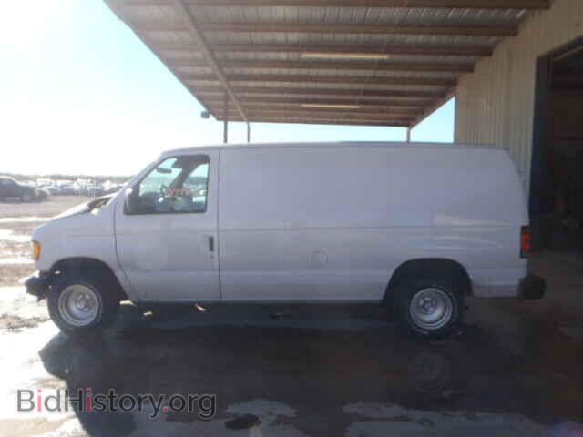 2002 FORD ECONOLINE - VIN: 1FTRE14232HB67192 - Photo 9
