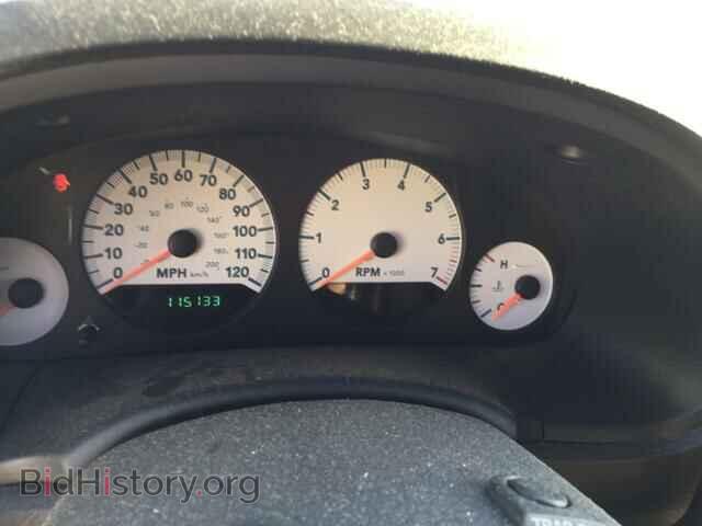 2007 DODGE CARAVAN - VIN: 2D4GP44L27R314564 - Фото 8