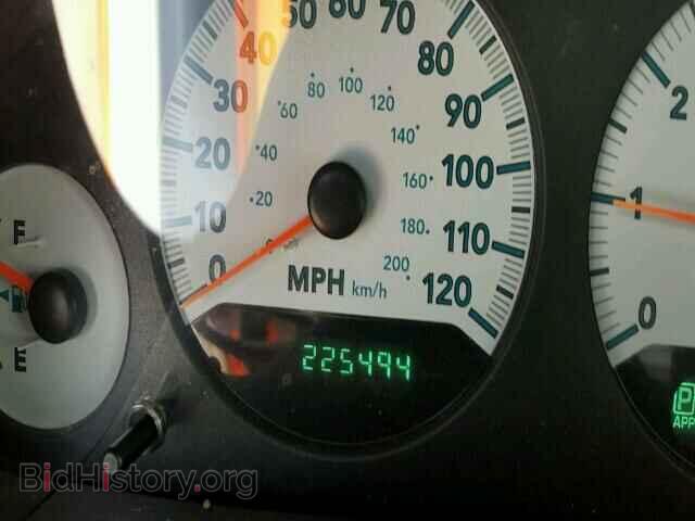 2005 DODGE CARAVAN - VIN: 2D4GP24R75R343404 - Фото 8