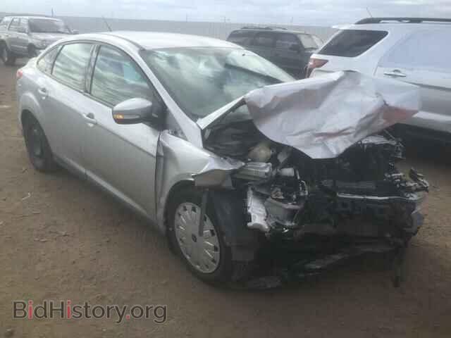 Photo 1FADP3F22EL461039 - FORD FOCUS 2014